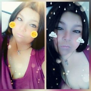 Meet your Posher, Keisha